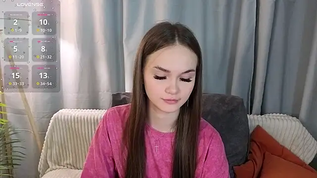 Živý XXX chat LuraPodraza