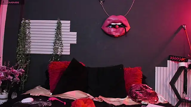 kinky_momm – Live XXX-chat