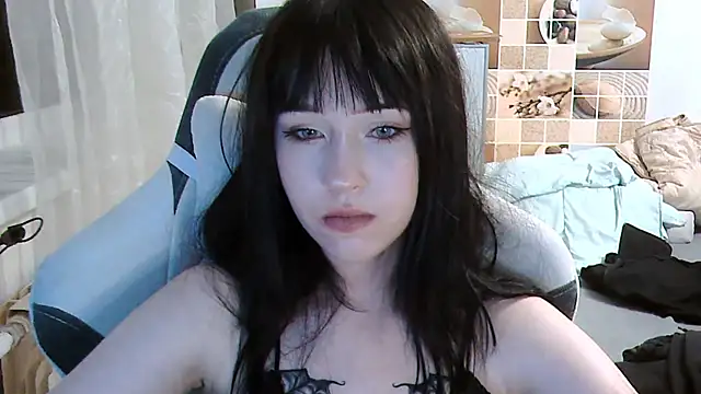NoirEva Live XXX-chat