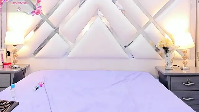 Czat XXX na żywo – isabelaGreey