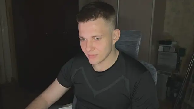 Nikclak's Live XXX Chat