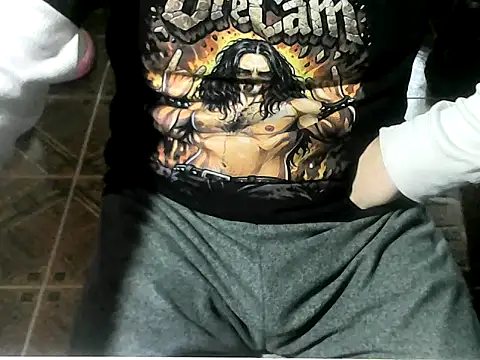 OreCamのライブXXXチャット