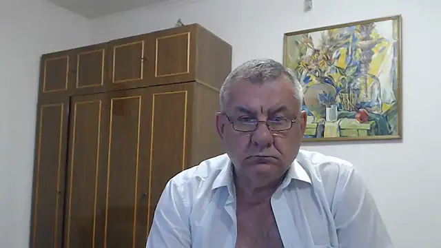machomale3 Pertunjukan Webcam