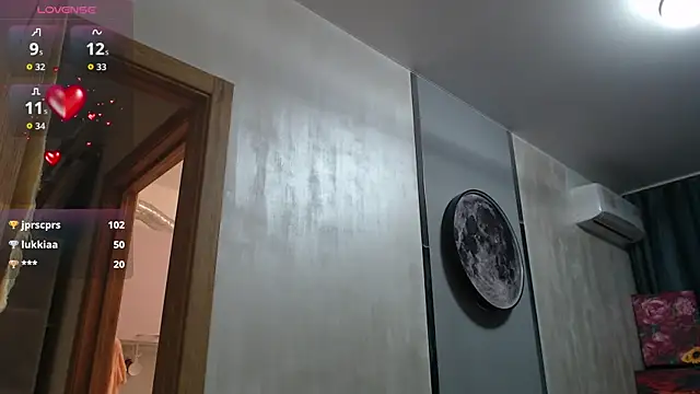 Онлайн чат XXX Stacy_Davice