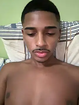 Chat XXX ao vivo de pretin19cm1