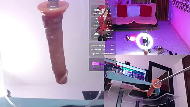 Roxylicious__n Live XXX chat