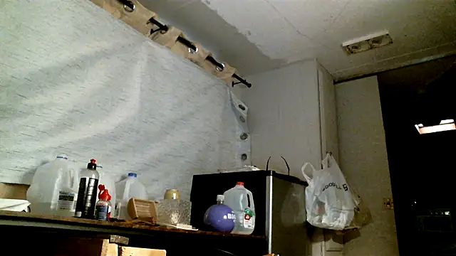 SexyB214's Live XXX Chat