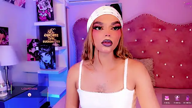 Diiva_Smiith's Live XXX Chat