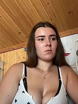 mewKate – Live XXX-chat