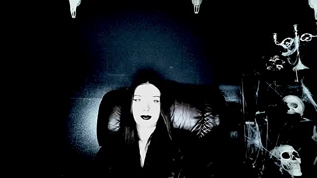 Chatroom XXX en direct de TheDomina