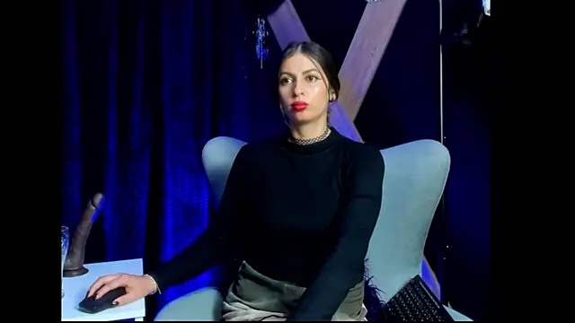 دردشة GoddesLeila الجنسية المباشرة