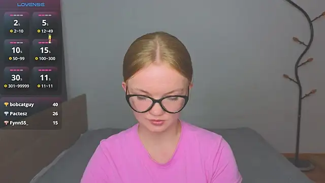 StellaBunny's Live XXX Chat