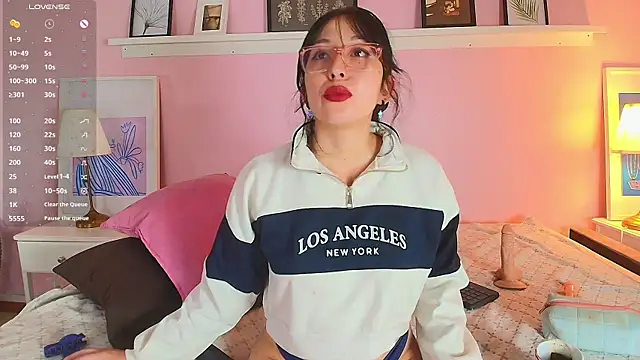Abigailladyy's Live XXX Chat