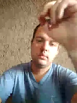 Show de Masterfeett na webcam