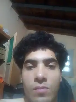 Pertunjukan Kamera Web israel3017