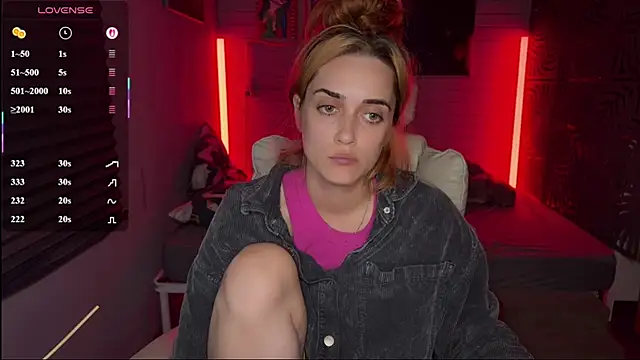 _dota2_ Adlı Modelin Canlı XXX Sohbeti