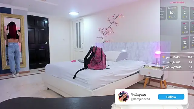 charolbruce_1 라이브 XXX 채팅