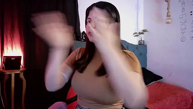 VAINILADREAM Chat XXX in diretta