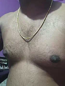Webkamerová show Y0ur_Slave