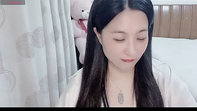 D-Misslu Live XXX-chat