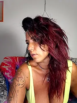 Živý XXX chat allyson22andy