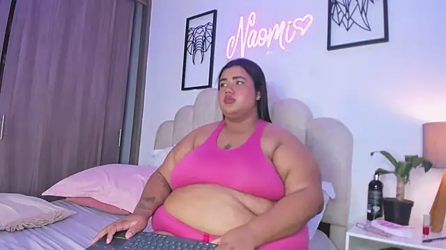 NaomiAsha live XXX chat