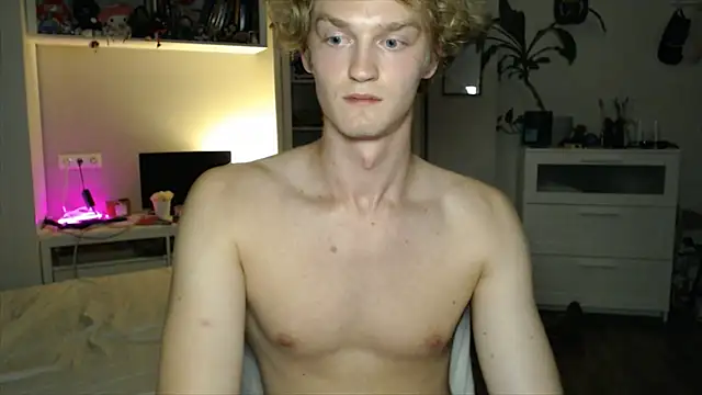 Chatroom XXX en direct de Daniel_yamm