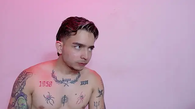 Chat XXX ao vivo de AliceandMax