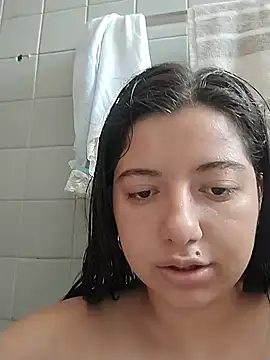 Chaparrita13's Webcam Show