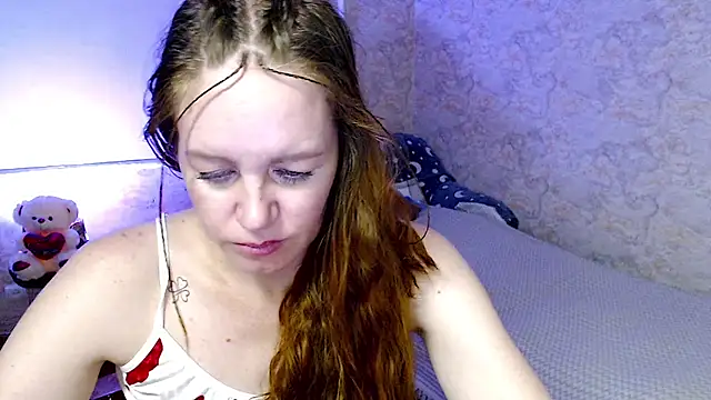 Fern_Lust 라이브 XXX 채팅