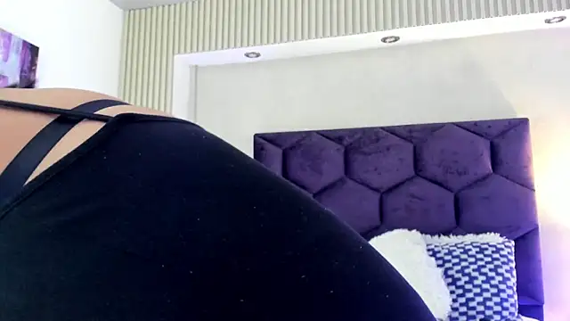 Taylor_Velvet 라이브 XXX 채팅