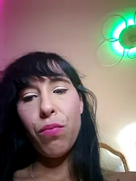 Chat XXX en directo de misscectito13