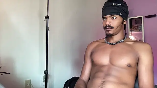 Chat +18 de TRILLAHUNG ao vivo