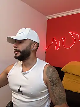 Mike_savage3's Live XXX Chat