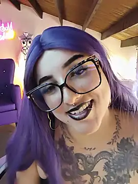Онлайн чат XXX LilithDark666