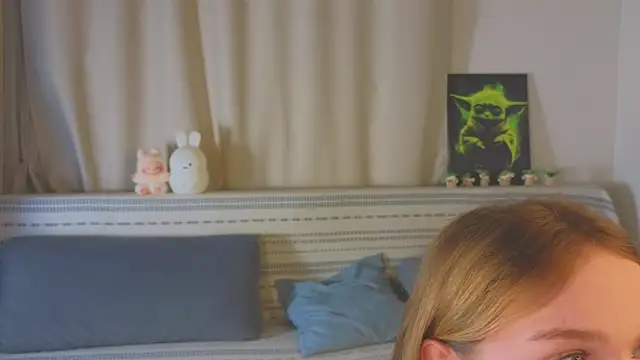 Chat XXX Live baeyoda