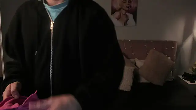 ryan_valentino's Live XXX Chat