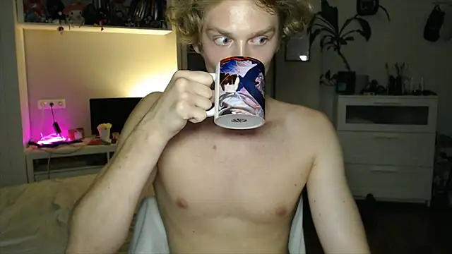 Daniel_yamm's Live XXX Chat