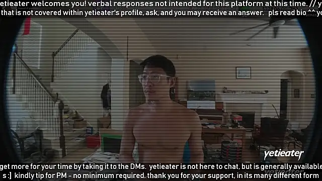 yetieater – Naživo XXX chat