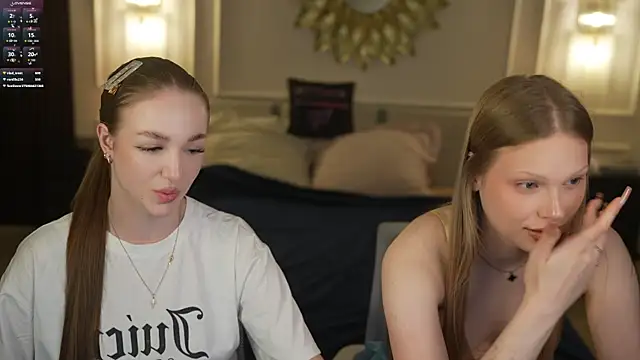 Ella_054 라이브 XXX 채팅