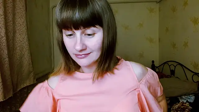 AlinaTailor: онлайн-секс-чат