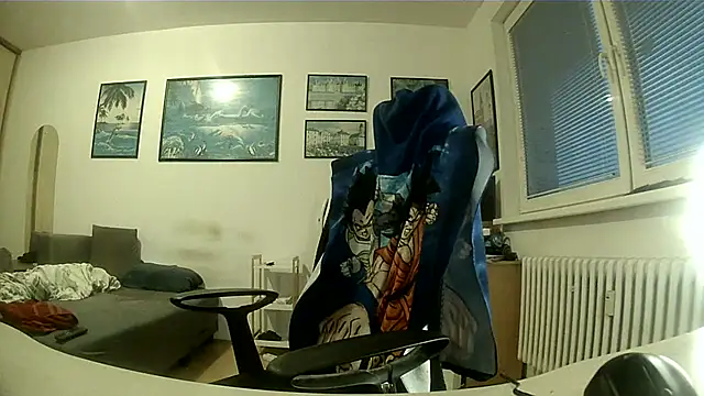 Robert_SK1 Chat XXX in diretta