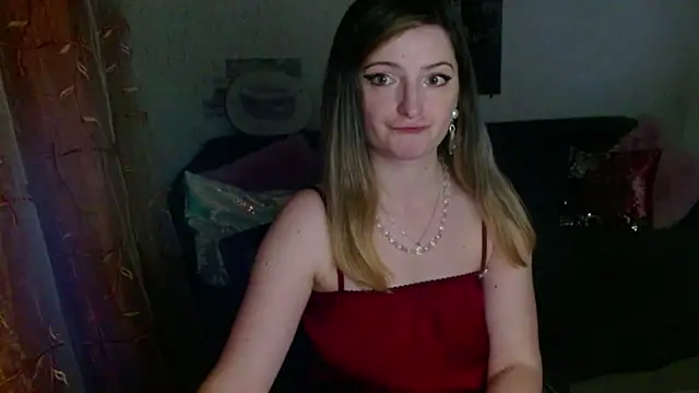 Arielsssplash Live XXX Chat