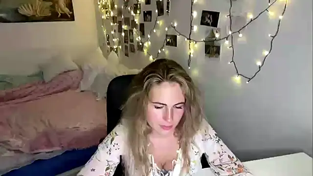 DaliaAttkisson Live XXX-Chat