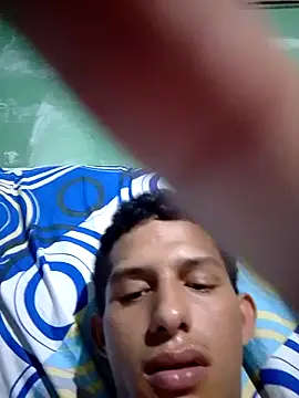 master_badboy Webcamshow