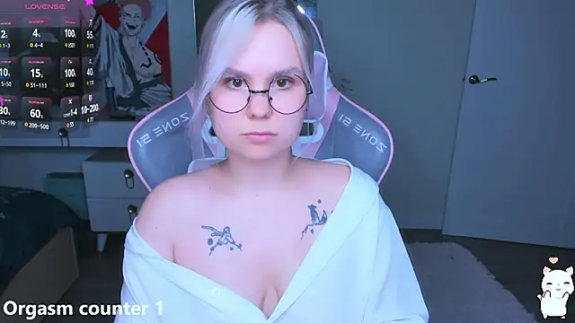 Živý XXX chat miray_kuriyama123