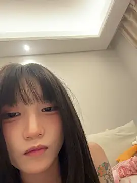xiaojiu-baobei Webcamshow
