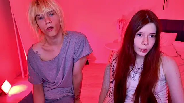 Chat XXX Live Legacy_Star