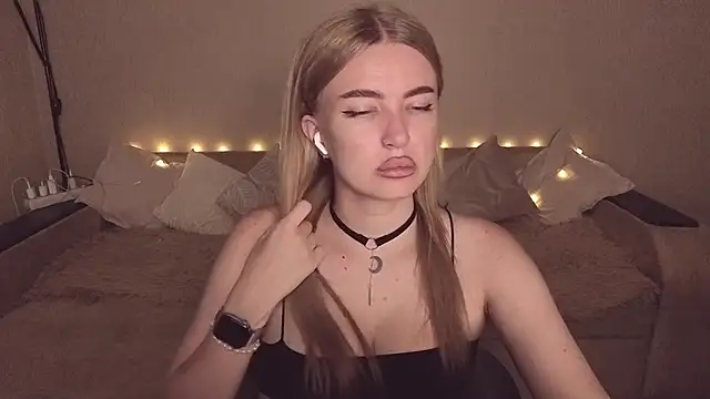 Czat XXX na żywo – ViolettaLopez