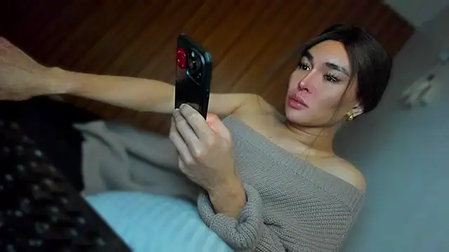 MistressNextDoor_ Шоу с уебкамера